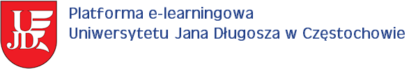 Platforma e-learningowa UJD